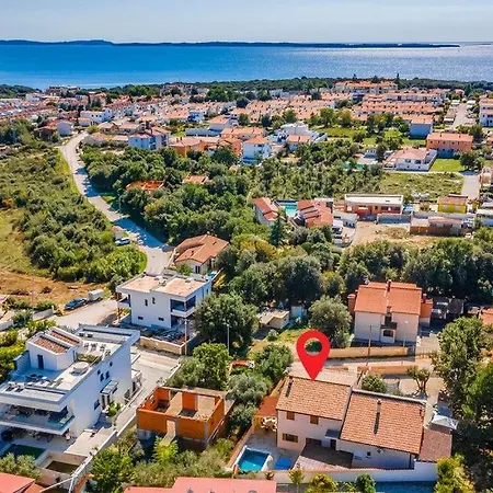 Cissana By Guide Villa *