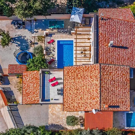 Cissana By Guide Villa *