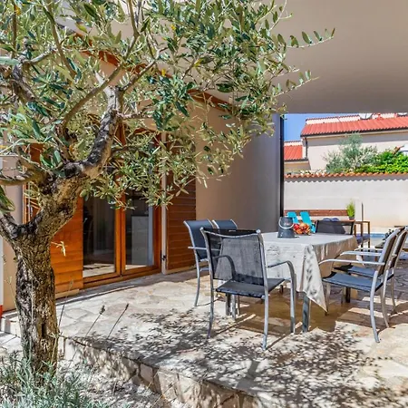 Cissana By Guide Villa Peroj