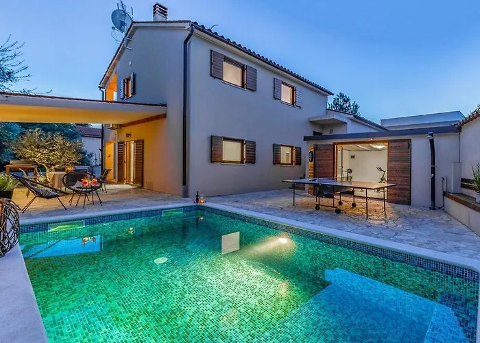 Cissana By Guide Villa *