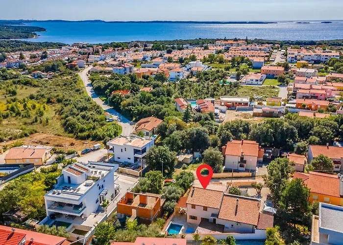 Cissana By Guide Villa *