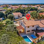 Villa Cissana By Guide *