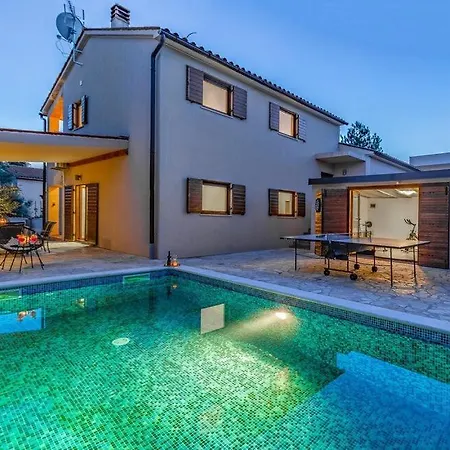 Cissana By Guide Villa *
